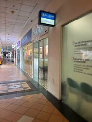 Hougang Green Shopping Mall (D19), Retail #570963551